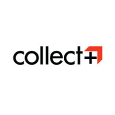 collect+ courier integration
