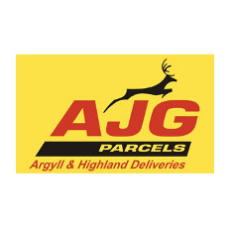 ajg courier integration