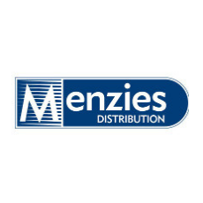 menzies distribution courier integration