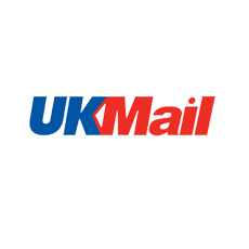 ukmail courier integration