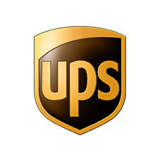 ups courier integration