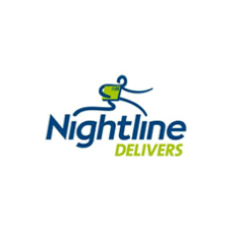 nightline courier integration